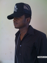 Ibrahim Yakubu 