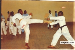 TAE-EK-WON-DO