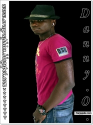 Thatz me Danny