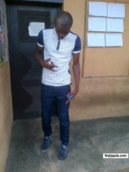 Holuwalose Faithy Omo'Ola (Faithy125)