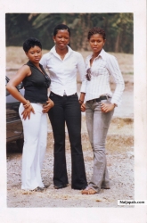 UniBen Hotties
