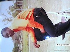 OYEKOLA GBENGA GIDEON