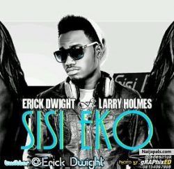 Erick udoka dwight (Enrique007)