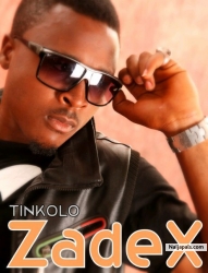 No ONe by Zaydex Da-Tinkolo