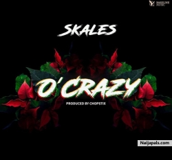 O’Crazy by  Skales