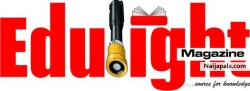Edulight Magazine..source for knowledge