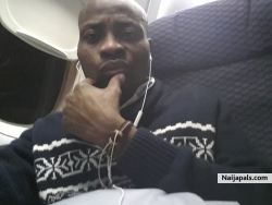 SINCLAIR UGBOAJA