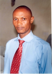 Oladayo Olubunmi