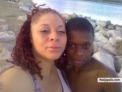 My Son and I