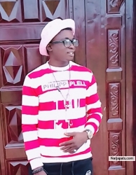 Aye by Expensive Aboki