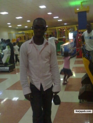 Tunde Atolagbe