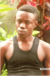 ubokko godwin jackson