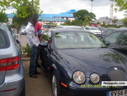 kayode oguns (daddykboy)
