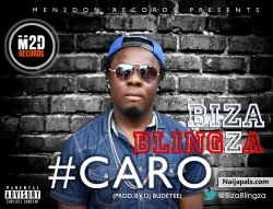 Caro by Biza Blingza