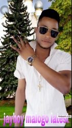 Malogo by J boy