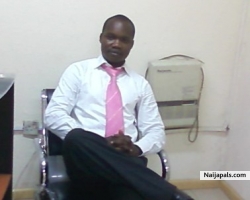 ADEREMI KUYORO