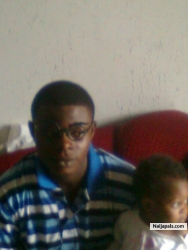 Olabanji jolaosho (Banji12)