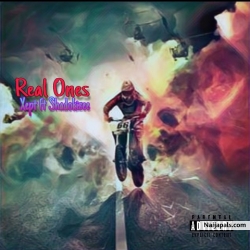 Real Ones by Xept featuring Shadokizee 