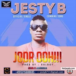joor ooh by jesty b