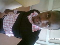 daniel o odufuwa (ayomeye)