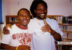 wit da ghetto soulja himself Daddy showkey