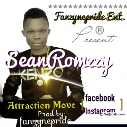 Attraction Move by SeanRomzzy
