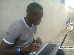 usman mohammed (ohiani4real)
