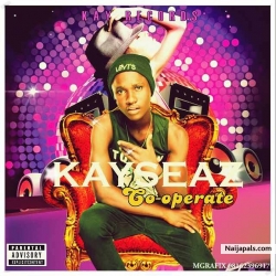 kayseaz Cooperate by kayseaz Cooperate 