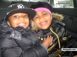 anointed children