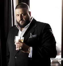 X ON MY CHEST by D.J KHALED