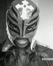 ma mask ooooooooo