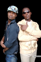 ME & SCUD M