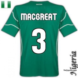 Macaulay