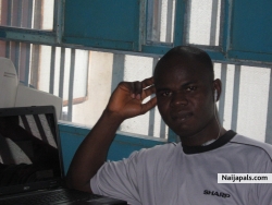 cletus onwuatuelo