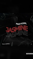Jasmine is a cool song from controversial rapper MAXICOOL 