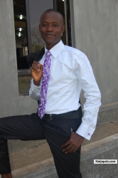 Solomon Yashim Biliyock