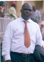 adekunle babatunde
