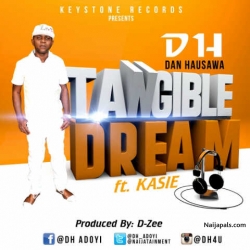 Tangible Dream by DH ft. Kasie