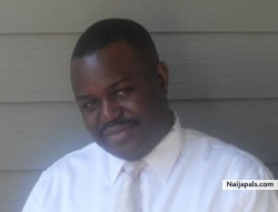 Femi Kolawole