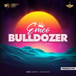 Bulldozer by  Emco 