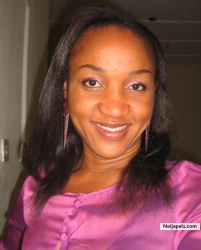Chinenye Maryann Nnolika (chyglory)