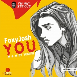 You by FoxyJosh