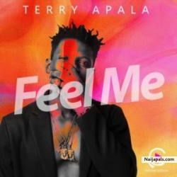 Feel Me by Terry Apala