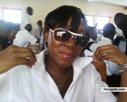 durosaro olayinka pamela (pams)