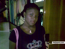 Chidimma Anumba