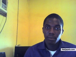 Adebisi Mikeson