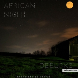 African Night by Deelokz