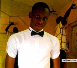 Just me