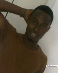 dis is ma mark on d grid