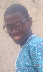 Bolarin Soji Dami (Sojibolarin)